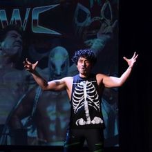 Review: THE ELABORATE ENTRANCE OF CHAD DIETY at Oceanside Theatre Company