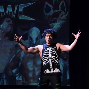 Review: THE ELABORATE ENTRANCE OF CHAD DIETY at Oceanside Theatre Company