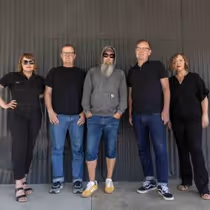 Soft Science Release 'Without' Video From Fifth Album SAND