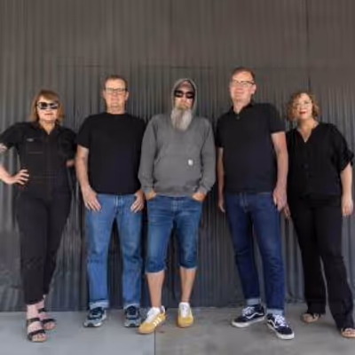 Soft Science Release 'Without' Video From Fifth Album SAND
