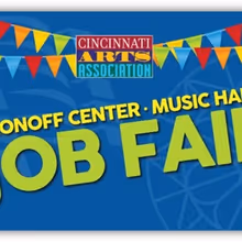 Aronoff Center and Music Hall to Host Job Fair for Part-Time Guest Services Roles