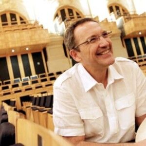 Osvaldo Golijov's CREATION to Premiere with Boston Symphony Orchestra