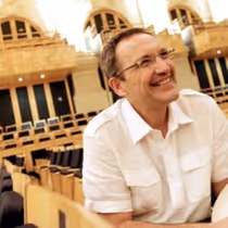 Osvaldo Golijov's CREATION to Premiere with Boston Symphony Orchestra
