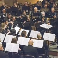 WE THE PEOPLE By The NJ Wind Symphony to Kick Off Summer Star's Series