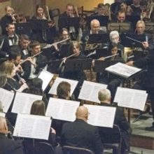WE THE PEOPLE By The NJ Wind Symphony to Kick Off Summer Star's Series