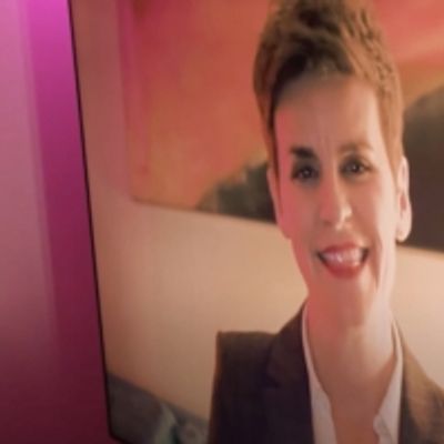 VIDEO: Watch Jenn Colella Sing from DEAR EVAN HANSEN in Broadway Backwards