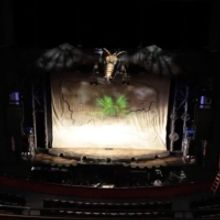 VIDEO: Go Inside Load-In For WICKED On Tour
