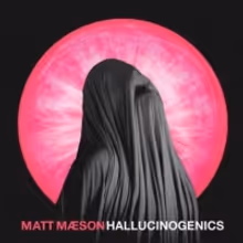 Matt Maeson Achieves Two Billboard #1 Alternative Hits on Debut Album