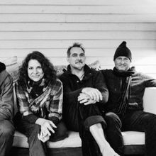 Kris Delmhorst and Band To Play Northeast US Tour Dates Beginning in May