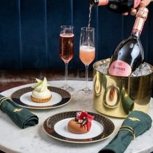 VALENTINE’S DAY DINING DESTINATIONS-Meals to Love