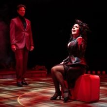 Review: DAMN YANKEES at Marriott Theatre, Lincolnshire