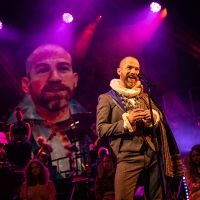 Review: TREASON – THE MUSICAL IN CONCERT, Theatre Royal Drury Lane
