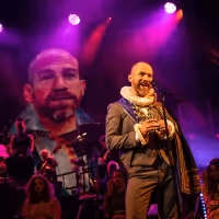 Review: TREASON – THE MUSICAL IN CONCERT, Theatre Royal Drury Lane
