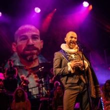 Review: TREASON – THE MUSICAL IN CONCERT, Theatre Royal Drury Lane