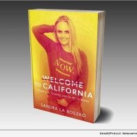Author Sandra LA Boszko Honored In 2021 Indie Book Awards For Memoir About Social…