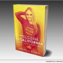 Author Sandra LA Boszko Honored In 2021 Indie Book Awards For Memoir About Social Jus