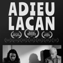 ADIEU LACAN Sets VOD Releases Date