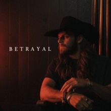 Warren Zeiders Seeks Revenge on New Single 'Betrayal'