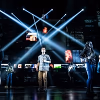 BWW Review: DEAR EVAN HANSEN at The Bushnell