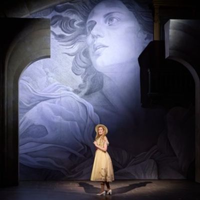 Review: THE LIGHT IN THE PIAZZA at Opera Theatre Of St. Louis