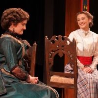 Duluth Playhouse Underground Opens A DOLL'S HOUSE, PART 2 On Stage At Zeitgeist!