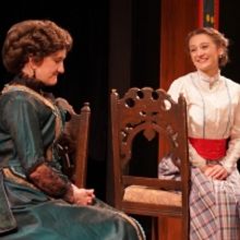 Duluth Playhouse Underground Opens A DOLL'S HOUSE, PART 2 On Stage At Zeitgeist!