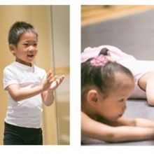 American Ballet Theatre William J. Gillespie School Offers Online Classes For Child