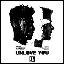 Nicky Romero Releases Remix of Armin van Buuren and NE-YO's 'Unlove You'