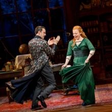 BWW Review: A Glorious Production of MY FAIR LADY at the Ohio Theatre