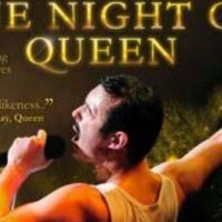 The Orpheum Theater Releases Tickets Friday for the Return of ONE NIGHT OF QUEEN on…