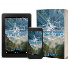 Julie Parker Releases Science Fiction Novel ALTERED STATE