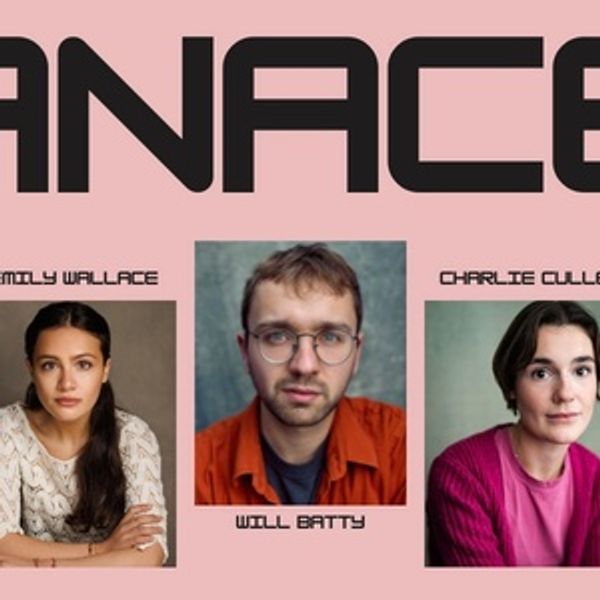PANACEA To Return To London At Riverside Studios Photo