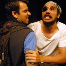 Review: PROJECT S.T.R.I.P. at Prithvi Theatre