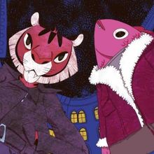 By The Fire Announces Free Debut Production A NIGHT OF FRIENDS & STRANGERS at The Her