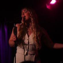 Review: AMDA ALUMNI at The Green Room 42 Shows Life After Graduation