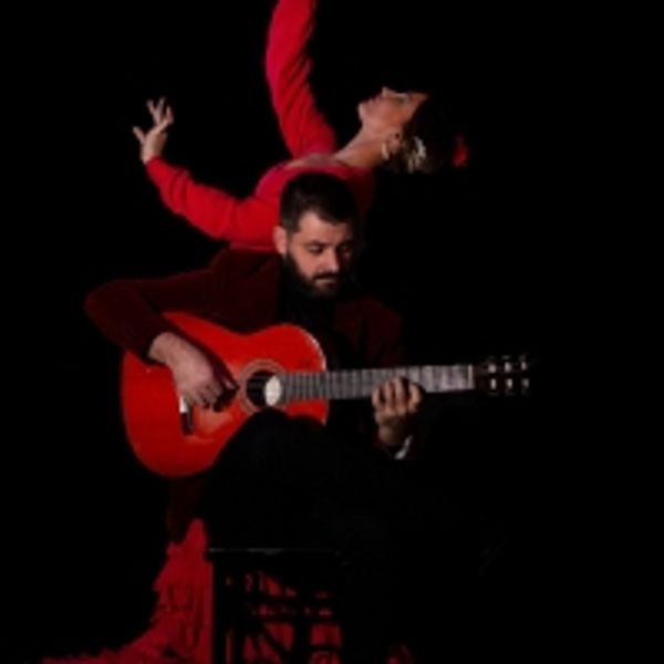 Miami-Dade County Auditorium to Present ALEJANDRA by Jose Almarcha and Lucia Ruibal i Photo