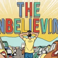 David Aaron Baker, Nina Hellman, Richard Topol & More to Star in THE UNBELIEVING at…
