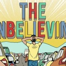 David Aaron Baker, Nina Hellman, Richard Topol & More to Star in THE UNBELIEVING at…
