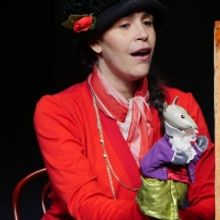 THE PURA BELPRE PROJECT to be Presented by the Ballard Institute and Museum of Puppet