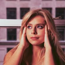 Sydney Sherrill to Release 'Luckiest Girl Alive' EP; Title Track Out Now