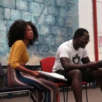 THE DEEP NORTH First African Australian Musical To Arrive At Adelaide Fringe