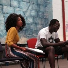 THE DEEP NORTH First African Australian Musical To Arrive At Adelaide Fringe