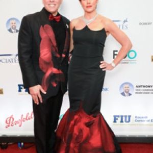 Florida Grand Opera Receives A Matching Gift From Tina Vidal-Duart And Carlos Duart Interview