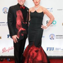 Florida Grand Opera Receives A Matching Gift From Tina Vidal-Duart And Carlos Duart