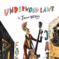 UNDERWOOD LANE Gets World Premiere This Summer
