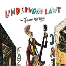 UNDERWOOD LANE Gets World Premiere This Summer