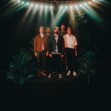 Silverstein Releases New Single 'Don't Let Me Get Too Low'