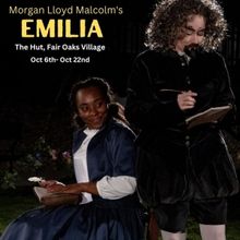 Women's Theatre Collective to Present EMILIA By Morgan Lloyd Malcom This Month