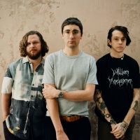 VIDEO: Alt-J Releases 'Hard Drive Gold' Music Video
