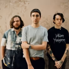VIDEO: Alt-J Releases 'Hard Drive Gold' Music Video